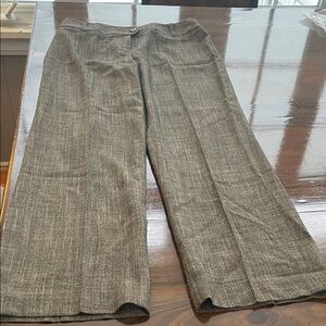 Anne Klein Women’s petite size 8 Dress Pants